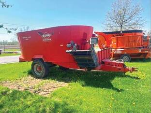 Kuhn Knight 5156