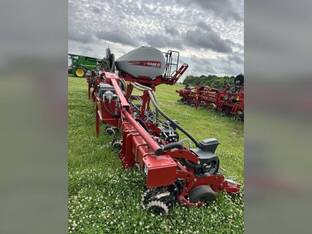 2022 Case IH 2130