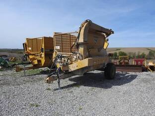 Vermeer Mfg. Co. CPX9000