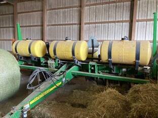 2006 John Deere 1750