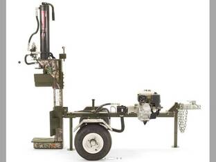 2025 Wallenstein WX540