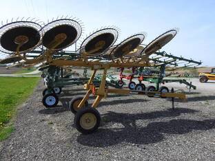 Vermeer Mfg. Co. VR1022