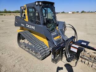 2024 John Deere 331G