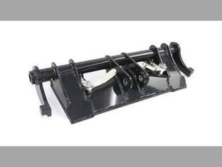 Bobcat X-CHANGE INTERFACE