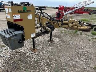 2016 Land Pride RCP2660