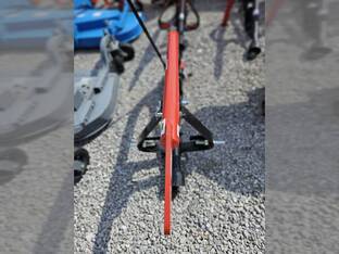 2025 WorkSaver 300 WOR