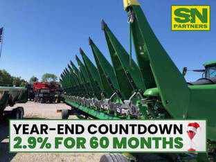 2024 John Deere C12F