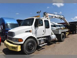 2007 Sterling ACTERRA