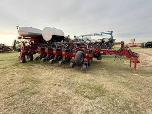2014 Case IH 1255