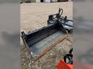 2024 Kubota AP-CB2574