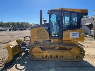 2023 John Deere 450 P-TIER LGP