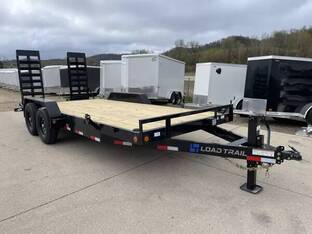 2025 Load Trail 83X18