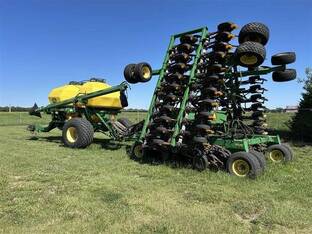 2006 John Deere 1890