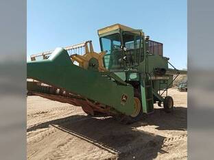 John Deere