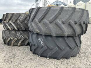 Mitas 710/70R38
