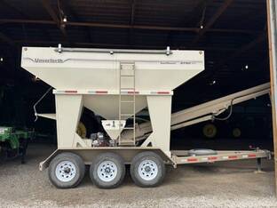 2014 Unverferth 3750XL