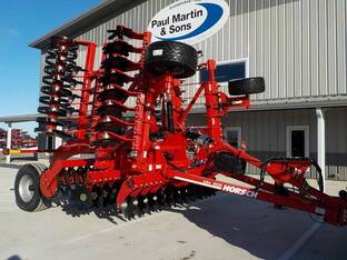 2025 HORSCH JOKER RX20