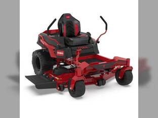 2025 Toro TITAN 60