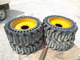 Caterpillar SET OF APERTURE 31X6X20 10X16.5 NO FLAT