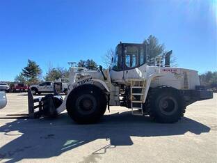 2007 Terex TXL300-2