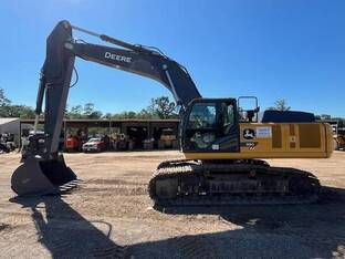 2024 John Deere 350 P-TIER