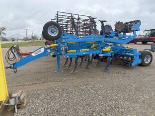 2022 Farmet TRIOLENT TX470PS