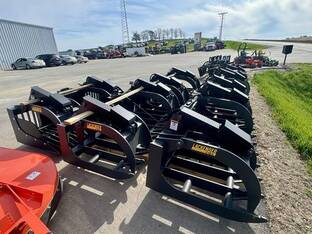 2025 Lackender Inc LXRG84