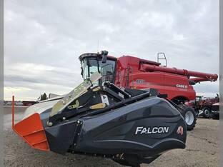 2025 APPLEQUIST MANUFACTURING INC FALCON 142W