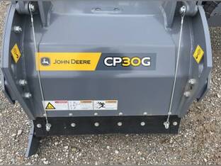 2024 John Deere CP30G