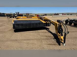 2025 Vermeer Mfg. Co. TM810