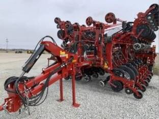 2024 Case IH 2150S