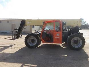 2014 JLG G9-43A