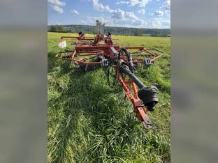 2014 Kuhn GA7932