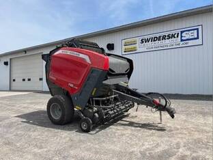 2024 Massey-Ferguson RB.146