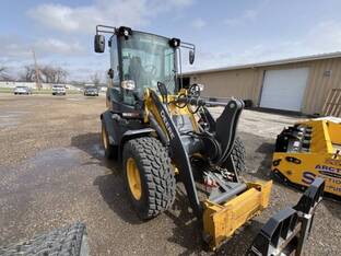 2024 John Deere 244 P