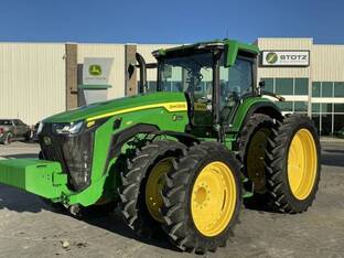2023 John Deere 8R 310