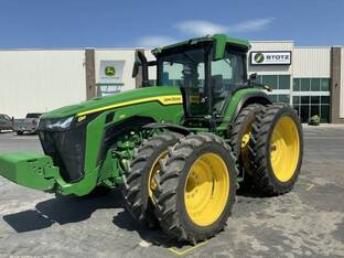 2023 John Deere 8R 310