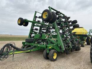 2015 John Deere 1895