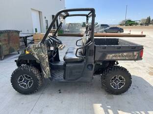 2015 Polaris RANGER XP 900
