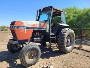 1988 Case IH 1896