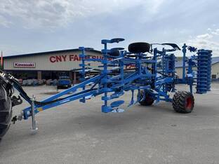 Lemken KARAT 10/500KUA