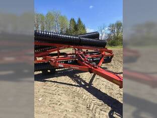 2014 Brillion XXL184W172