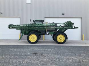 2019 John Deere R4038