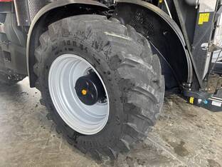 2024 TRELLEBORG VF650/60R34