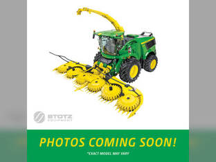 2019 John Deere 9900