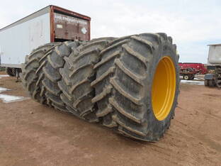 2021 Goodyear LSW1100/45R46