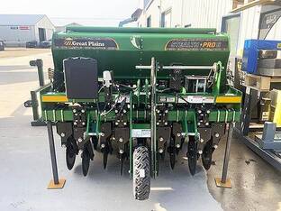 2025 Great Plains STEALTH PRO 6