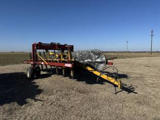 2018 Nikkel Iron Works Corp 1017