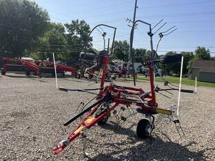 2024 Massey-Ferguson TD524