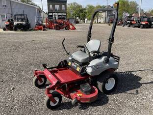 2015 Exmark PNE720GKC52200